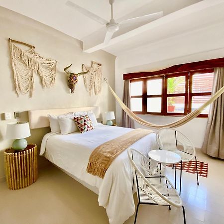 Hotel Amaca Puerto Vallarta - Adults Only Exterior photo