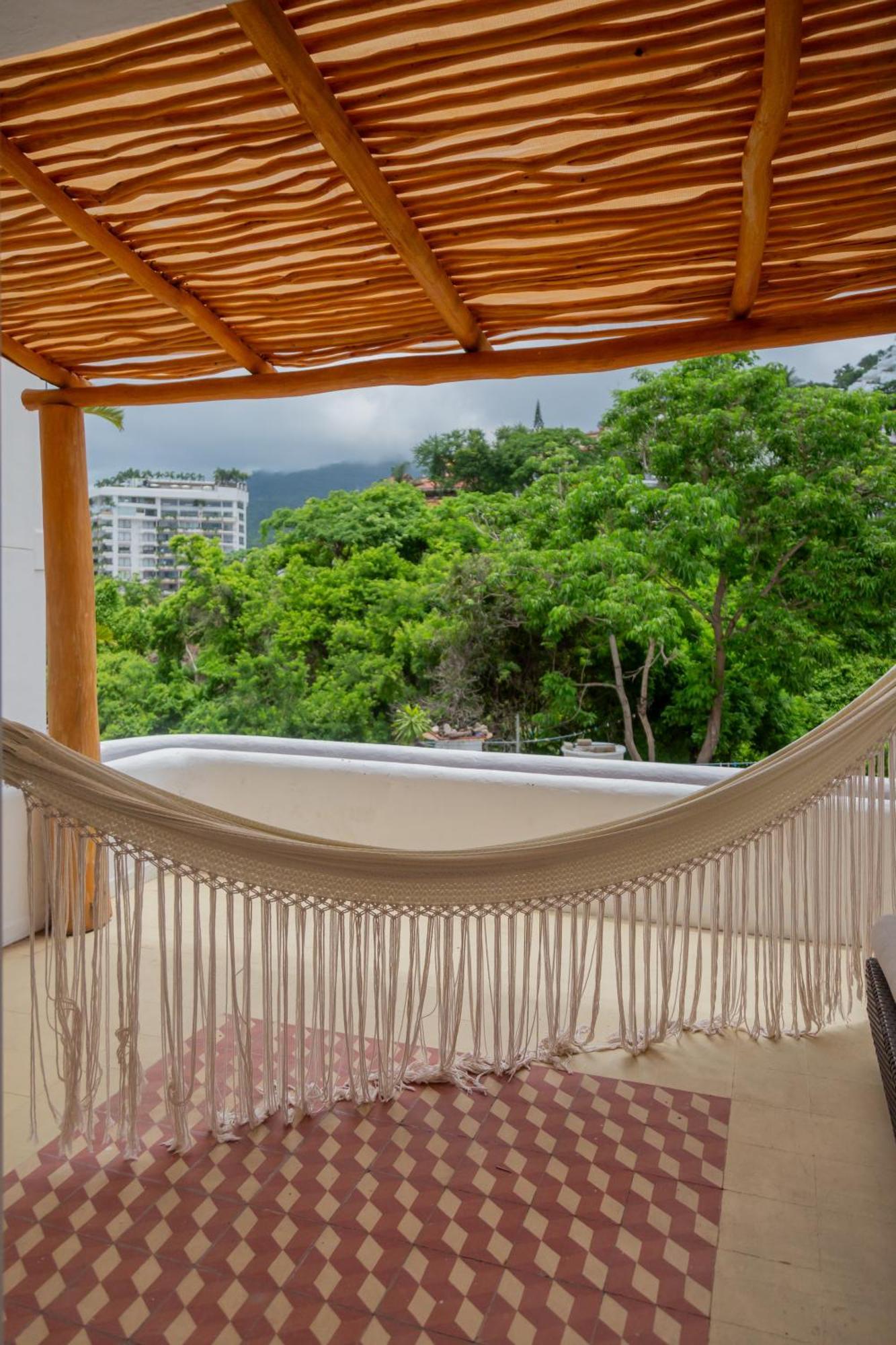 Hotel Amaca Puerto Vallarta - Adults Only Exterior photo