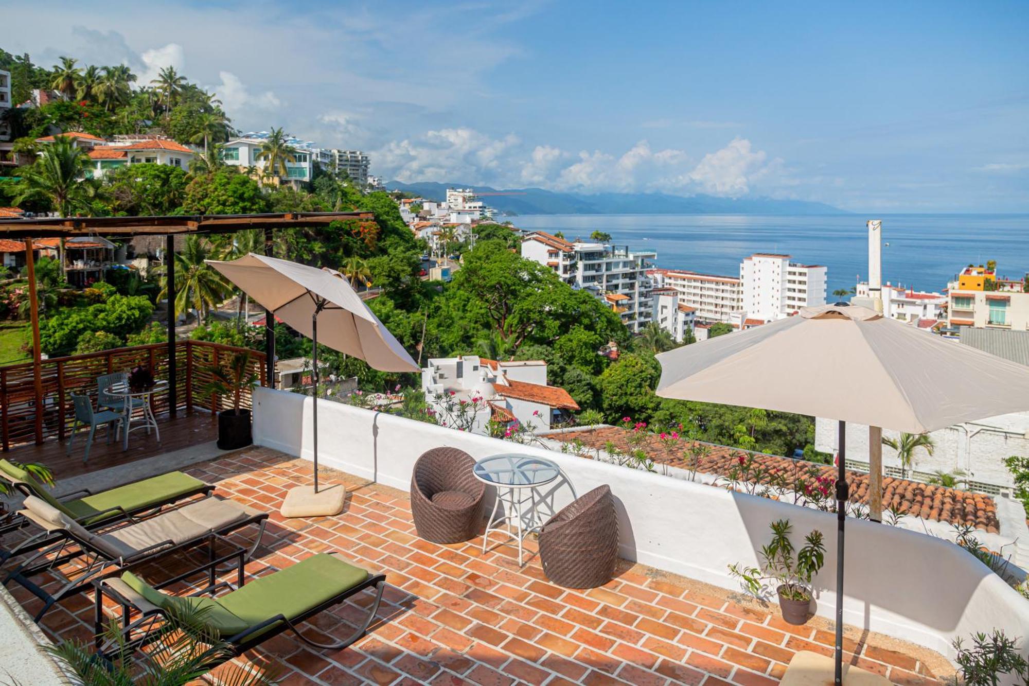Hotel Amaca Puerto Vallarta - Adults Only Exterior photo