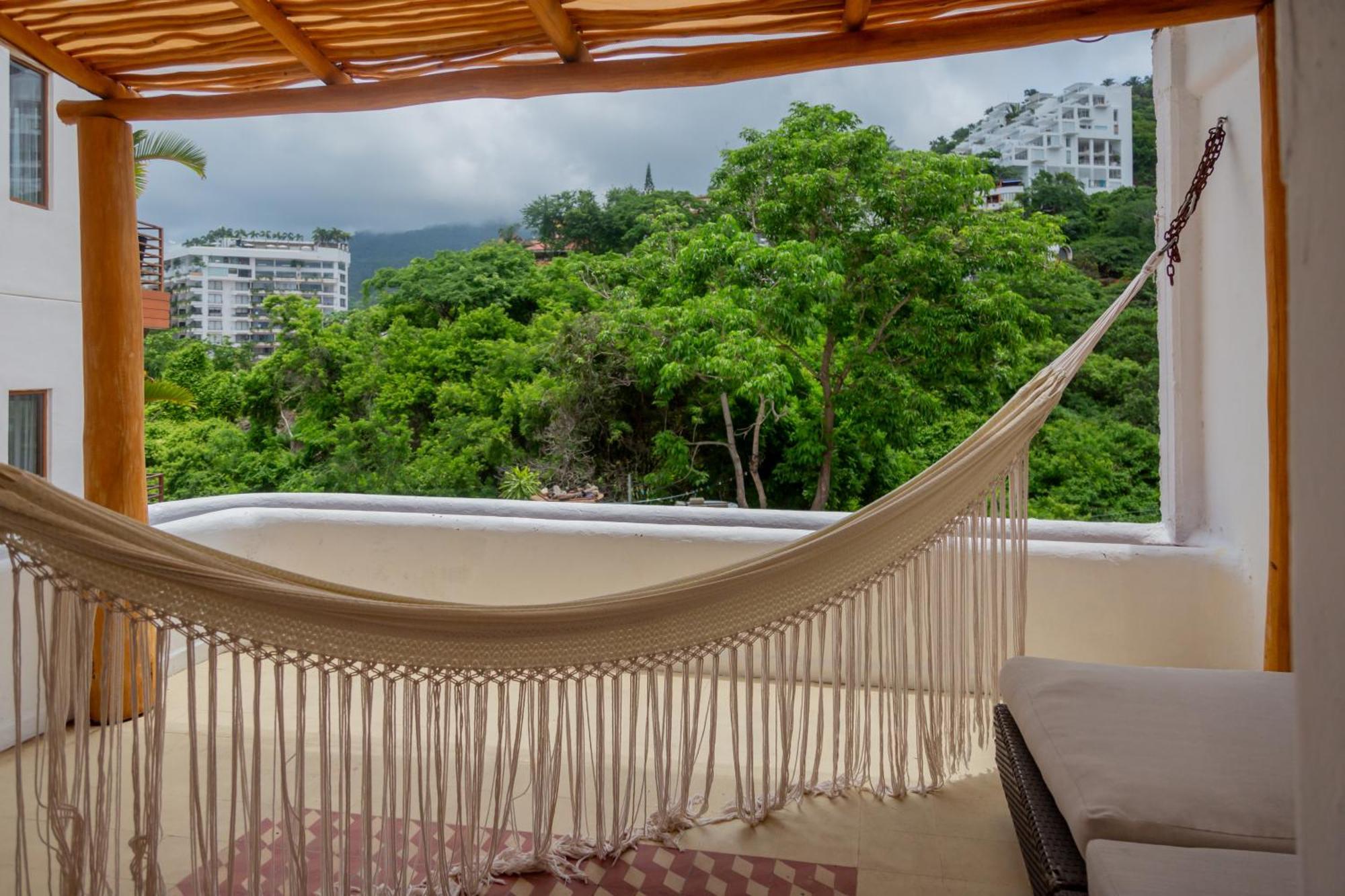 Hotel Amaca Puerto Vallarta - Adults Only Exterior photo