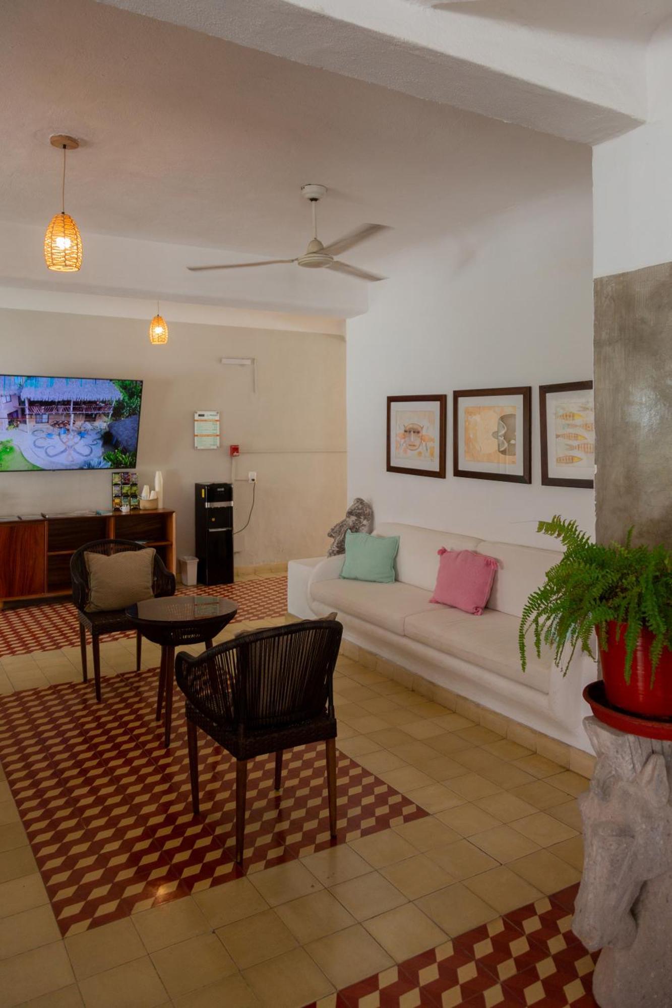 Hotel Amaca Puerto Vallarta - Adults Only Exterior photo