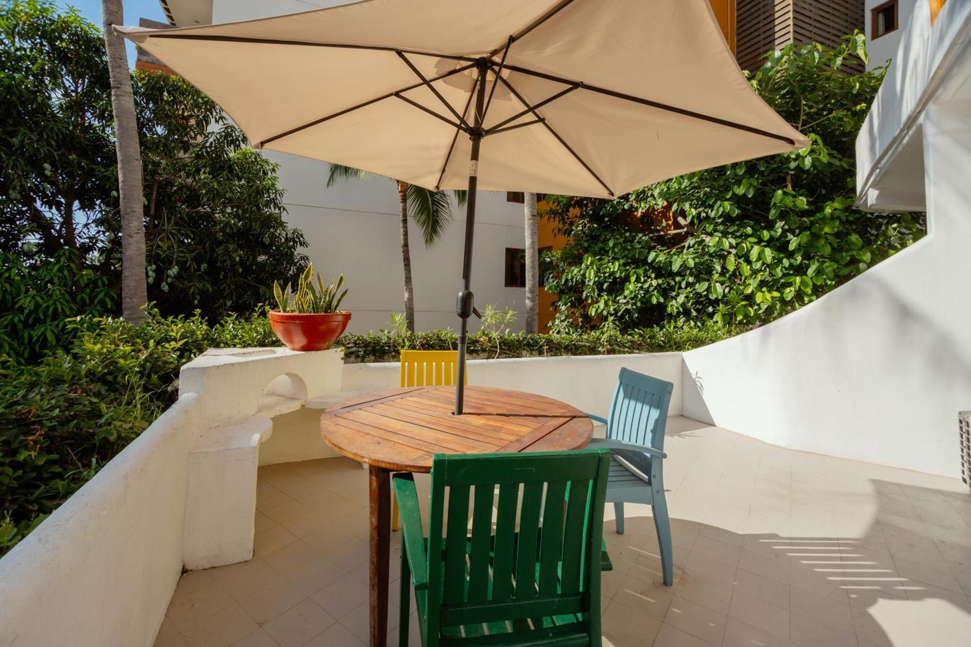 Hotel Amaca Puerto Vallarta - Adults Only Exterior photo