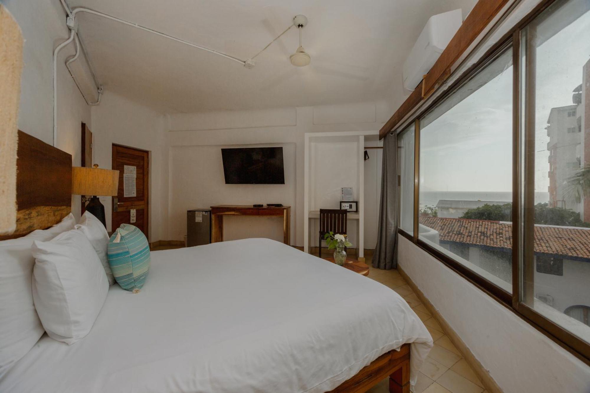 Hotel Amaca Puerto Vallarta - Adults Only Exterior photo