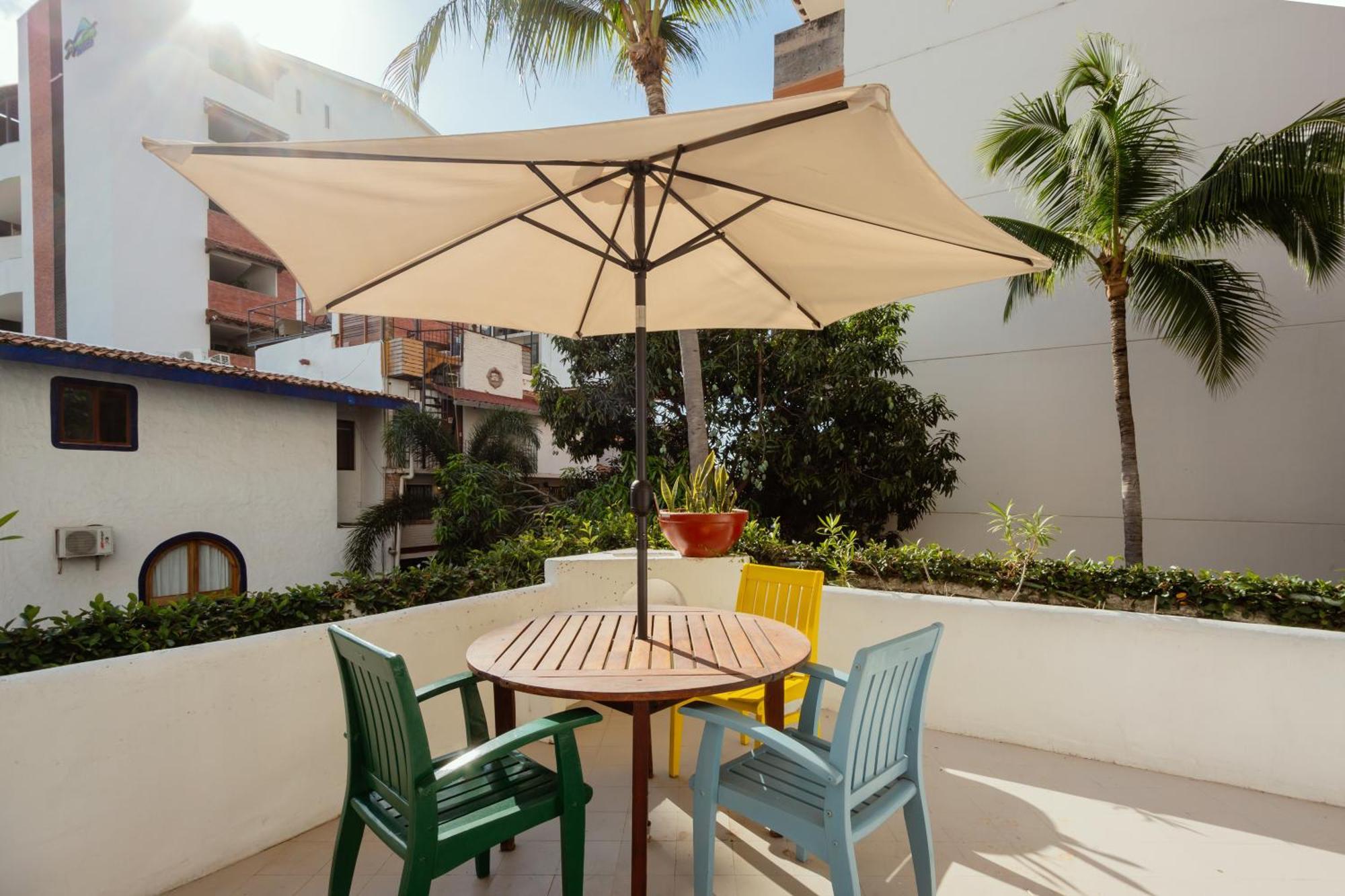 Hotel Amaca Puerto Vallarta - Adults Only Exterior photo