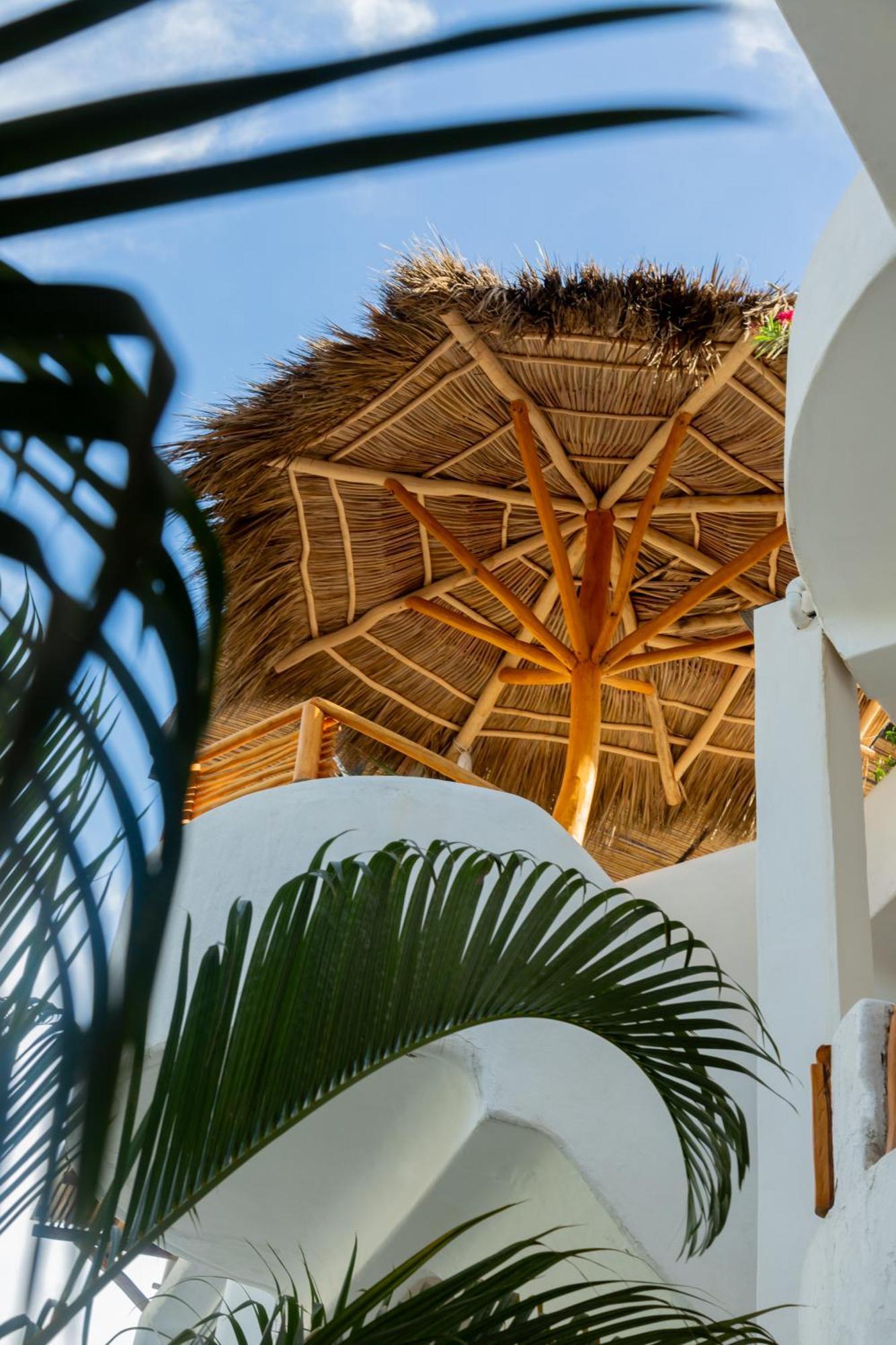 Hotel Amaca Puerto Vallarta - Adults Only Exterior photo