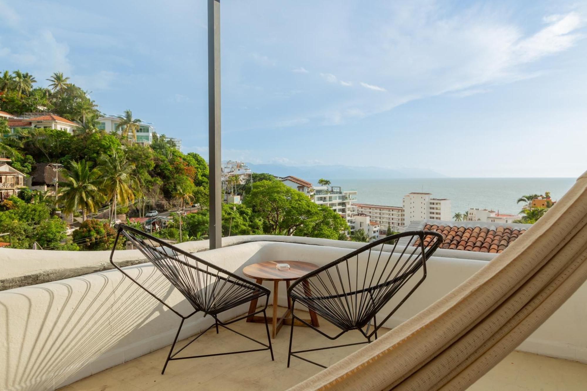 Hotel Amaca Puerto Vallarta - Adults Only Exterior photo