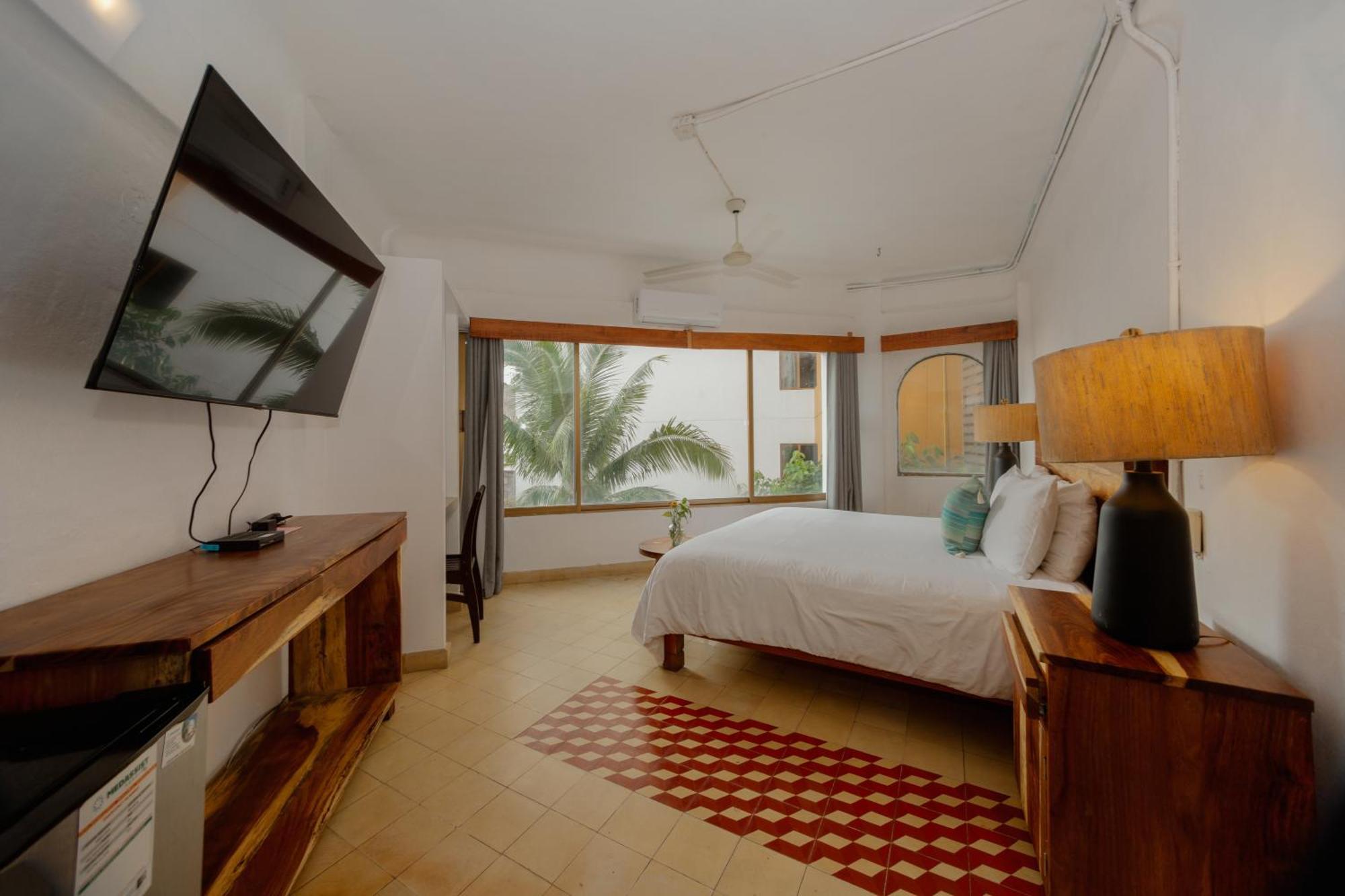 Hotel Amaca Puerto Vallarta - Adults Only Exterior photo