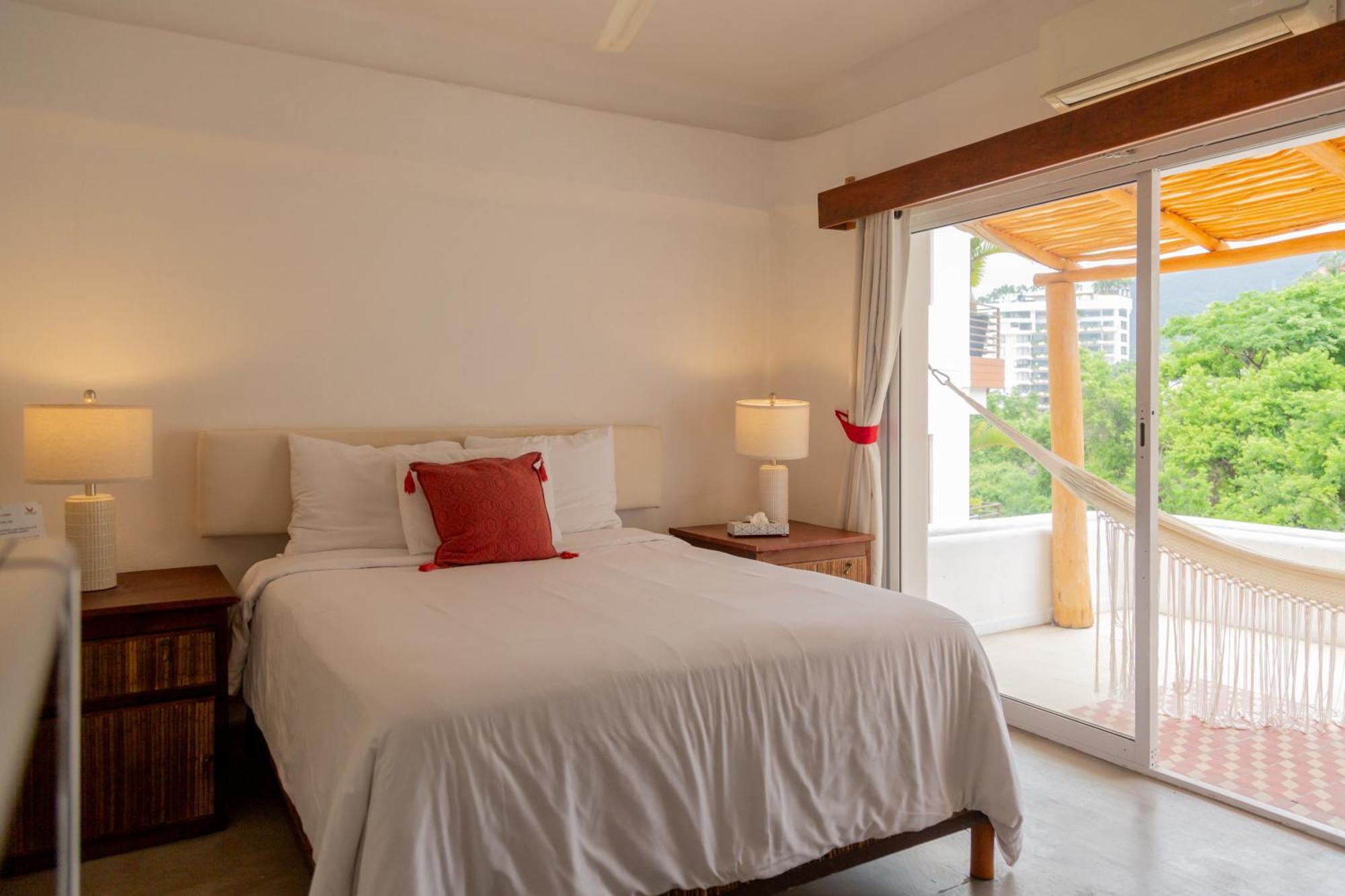 Hotel Amaca Puerto Vallarta - Adults Only Exterior photo