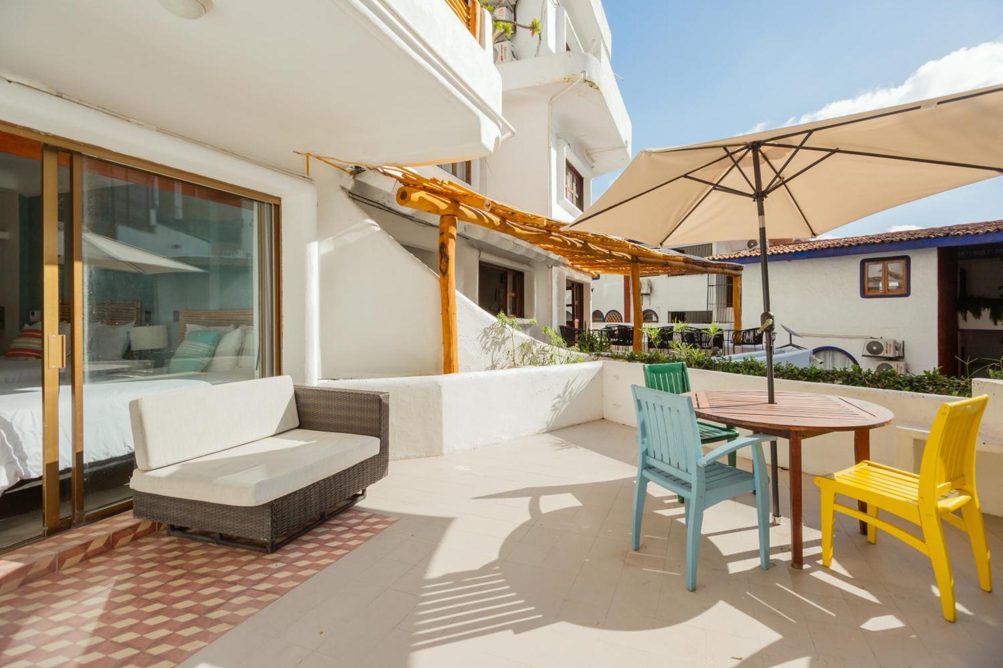 Hotel Amaca Puerto Vallarta - Adults Only Exterior photo