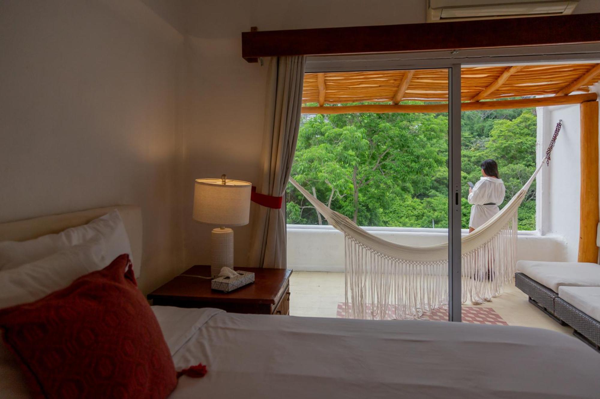 Hotel Amaca Puerto Vallarta - Adults Only Exterior photo