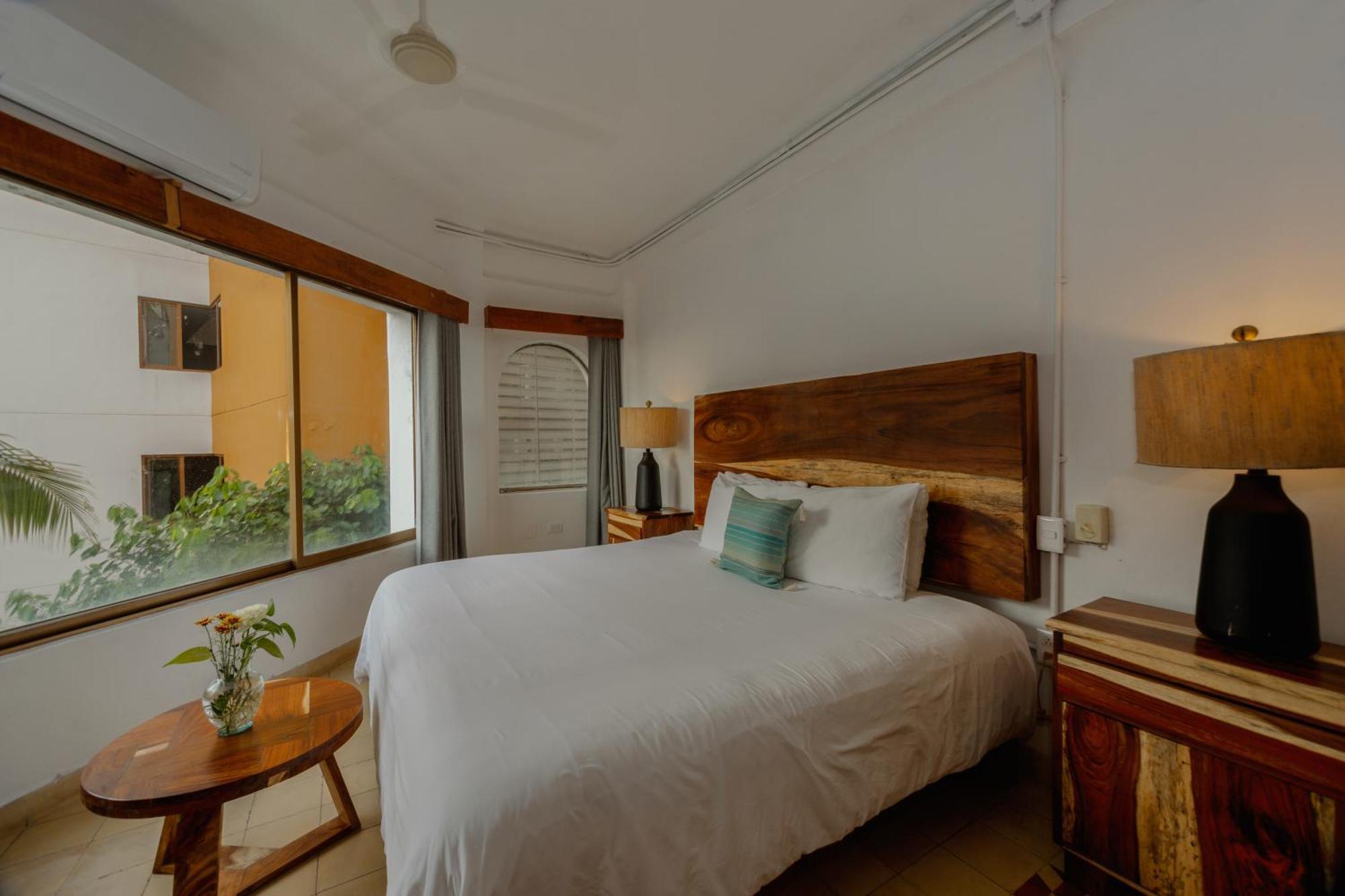 Hotel Amaca Puerto Vallarta - Adults Only Exterior photo
