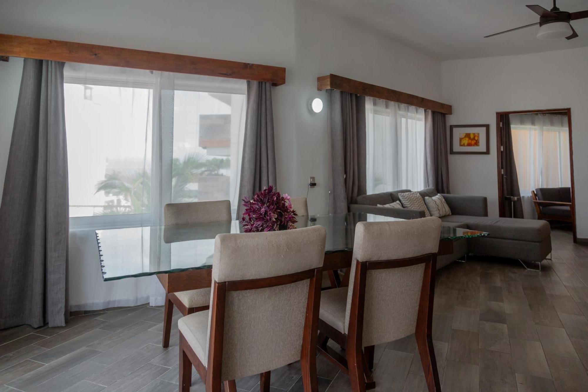 Hotel Amaca Puerto Vallarta - Adults Only Exterior photo