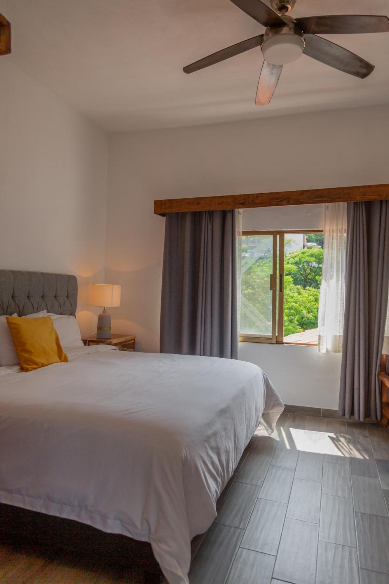 Hotel Amaca Puerto Vallarta - Adults Only Exterior photo