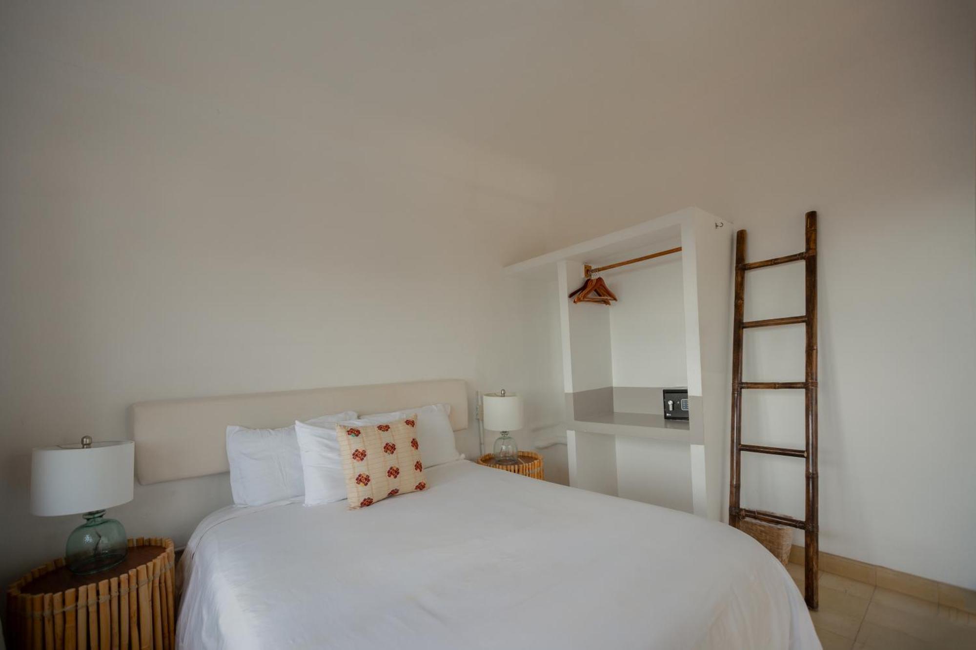 Hotel Amaca Puerto Vallarta - Adults Only Exterior photo