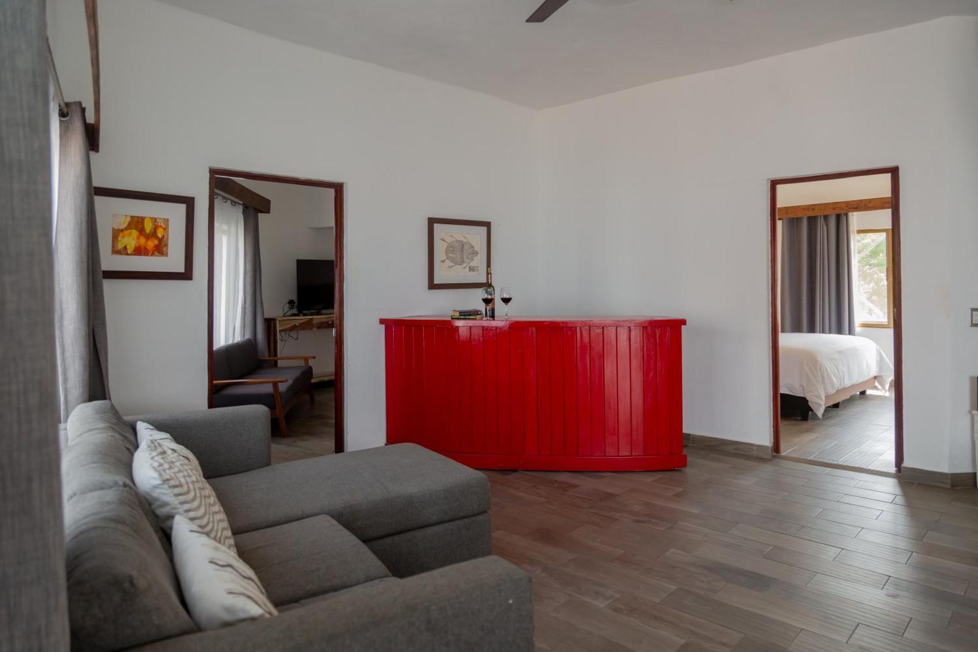 Hotel Amaca Puerto Vallarta - Adults Only Exterior photo