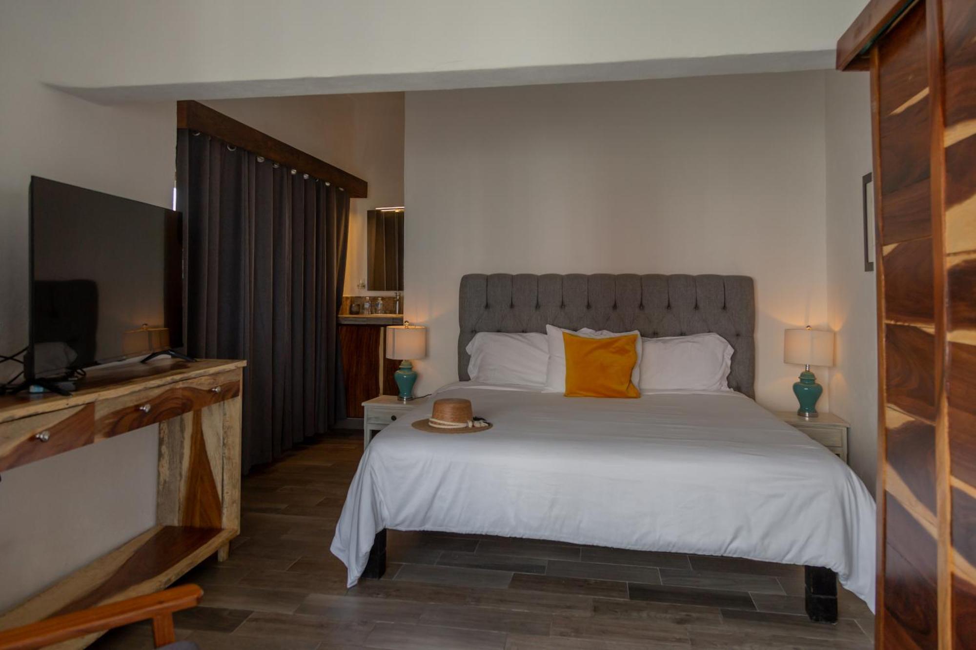 Hotel Amaca Puerto Vallarta - Adults Only Exterior photo