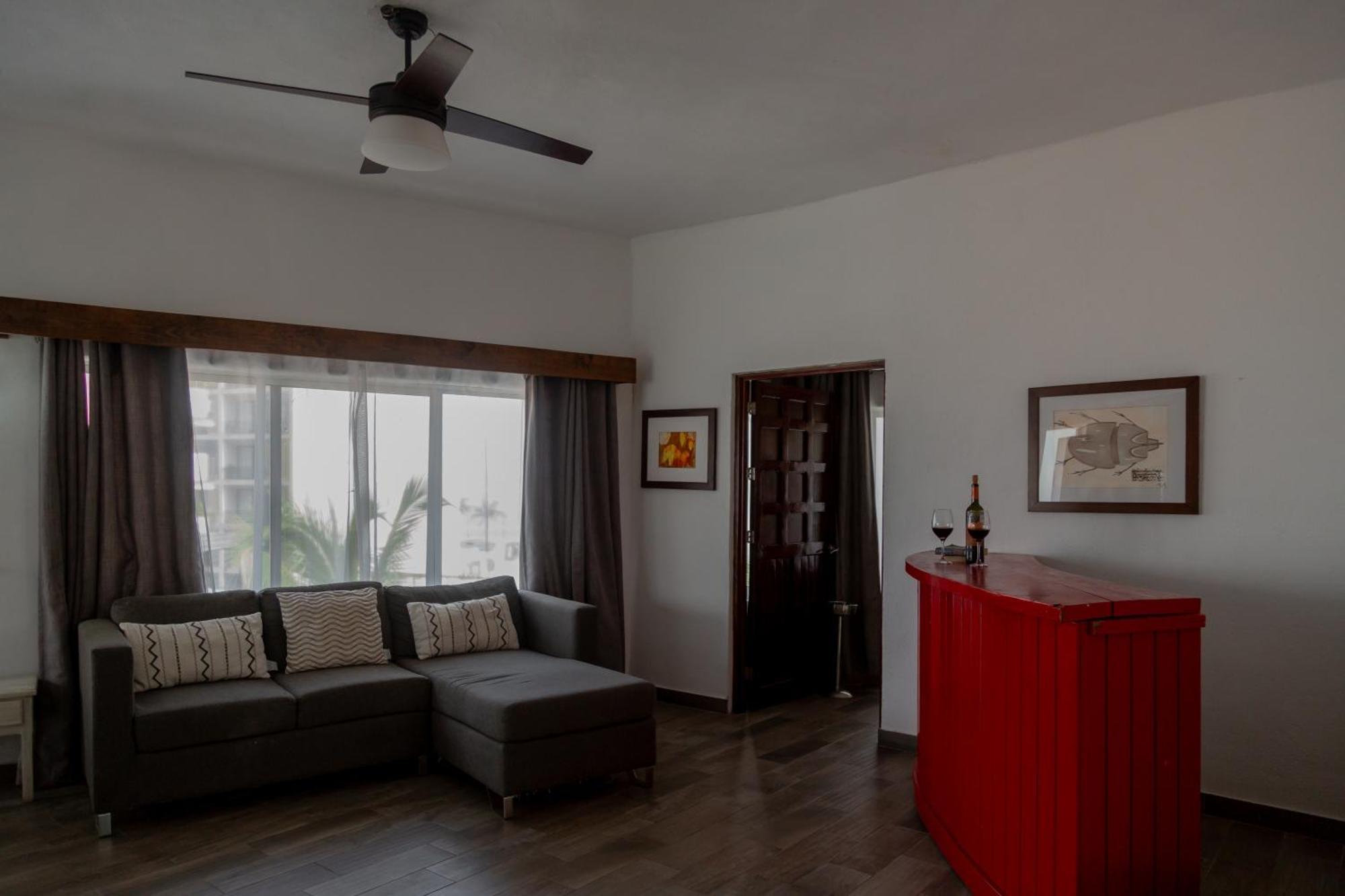 Hotel Amaca Puerto Vallarta - Adults Only Exterior photo