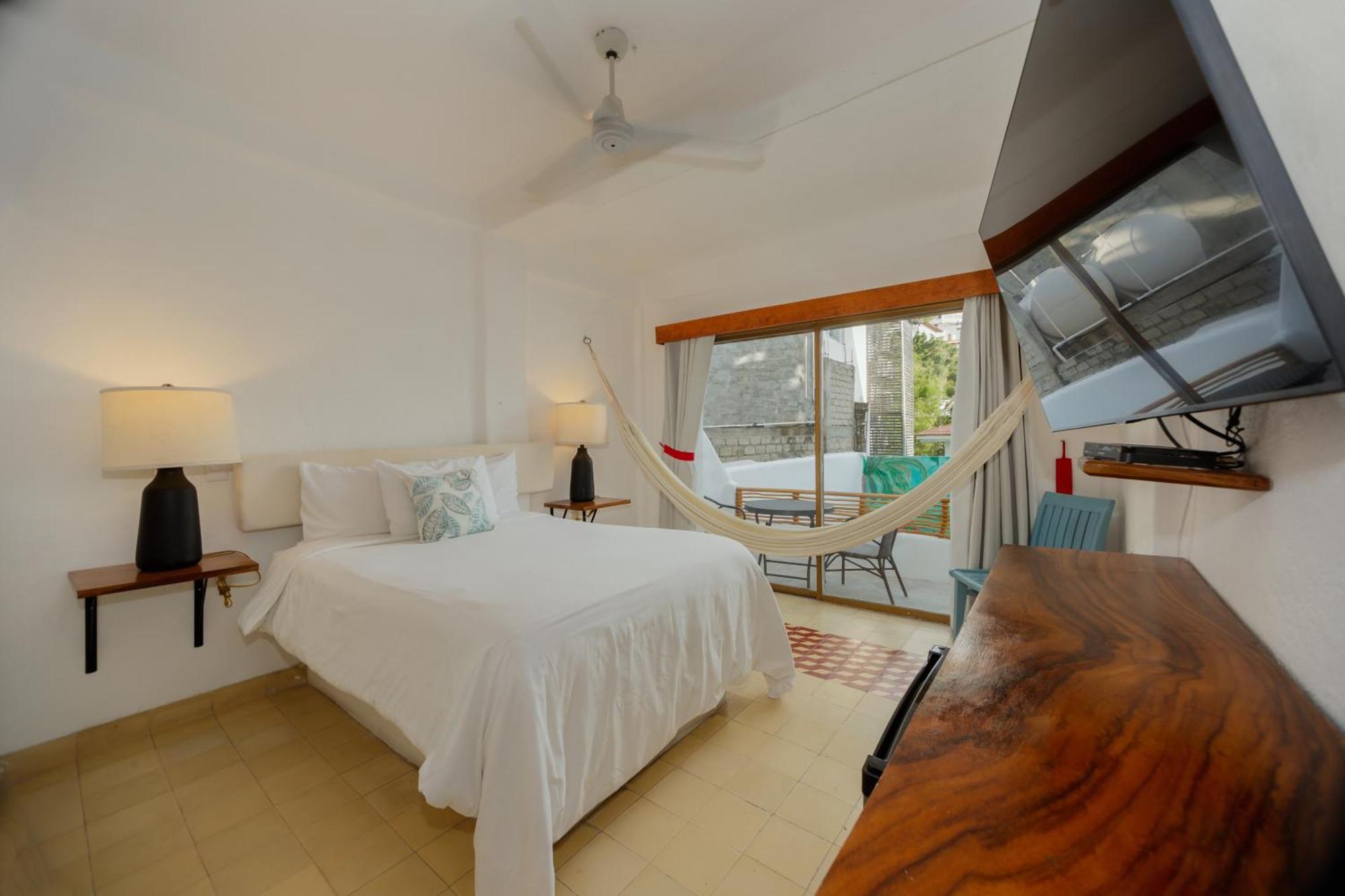 Hotel Amaca Puerto Vallarta - Adults Only Exterior photo