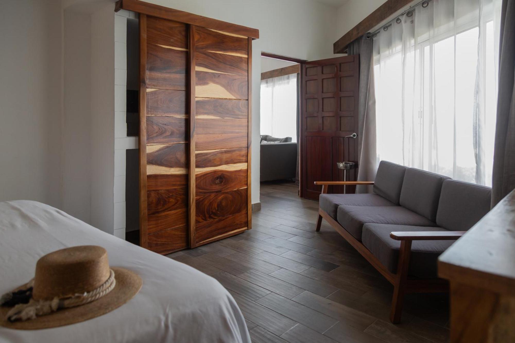 Hotel Amaca Puerto Vallarta - Adults Only Exterior photo
