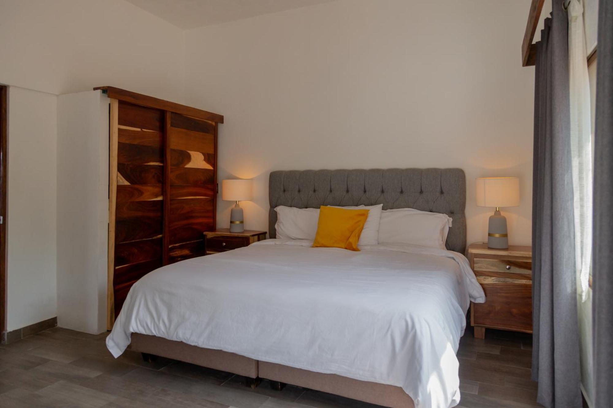 Hotel Amaca Puerto Vallarta - Adults Only Exterior photo