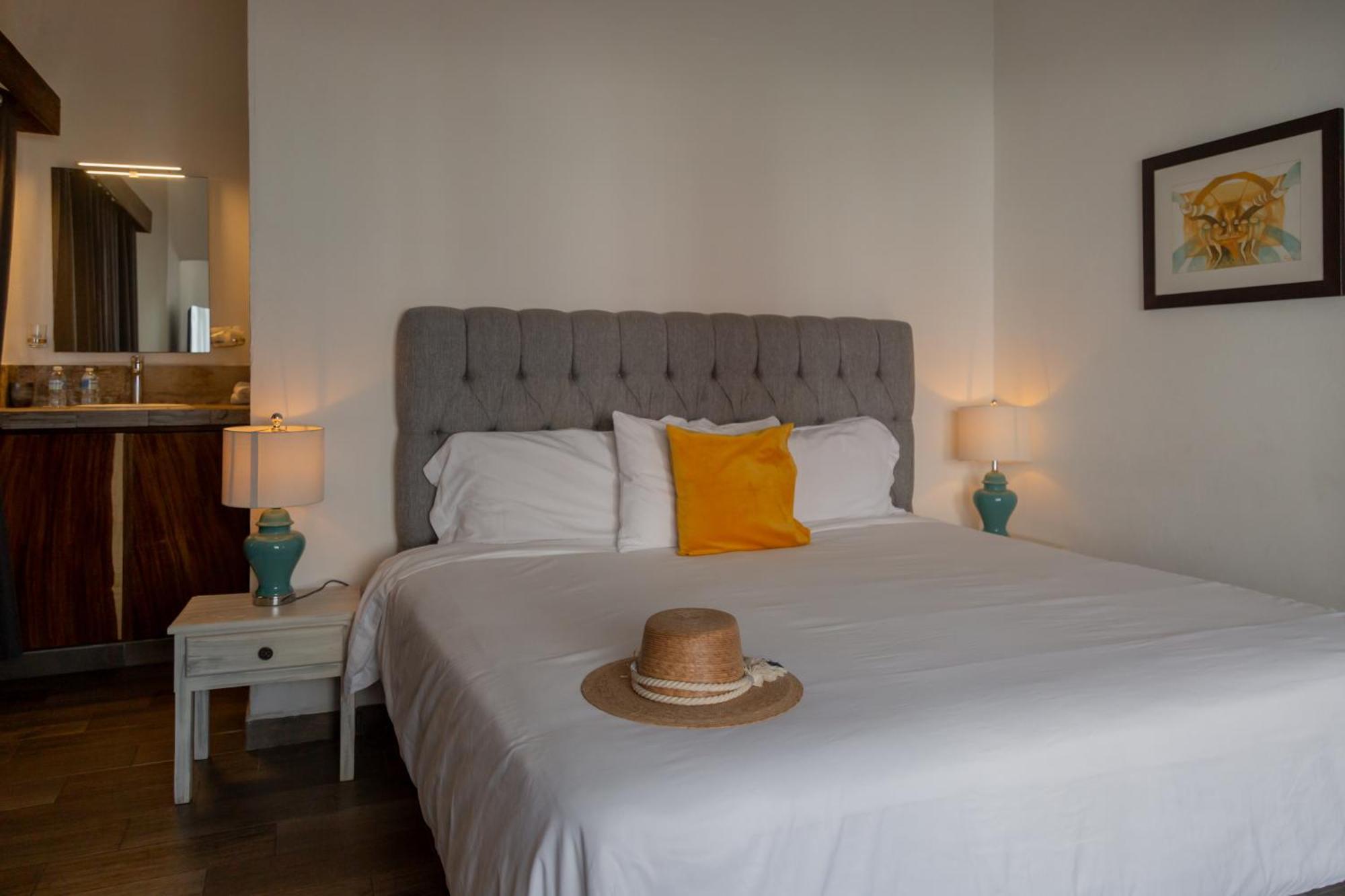 Hotel Amaca Puerto Vallarta - Adults Only Exterior photo