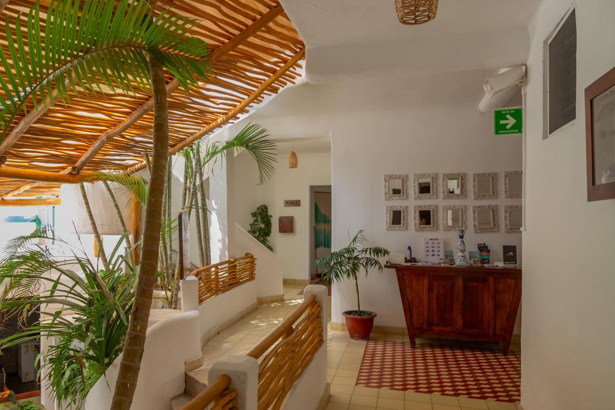 Hotel Amaca Puerto Vallarta - Adults Only Exterior photo