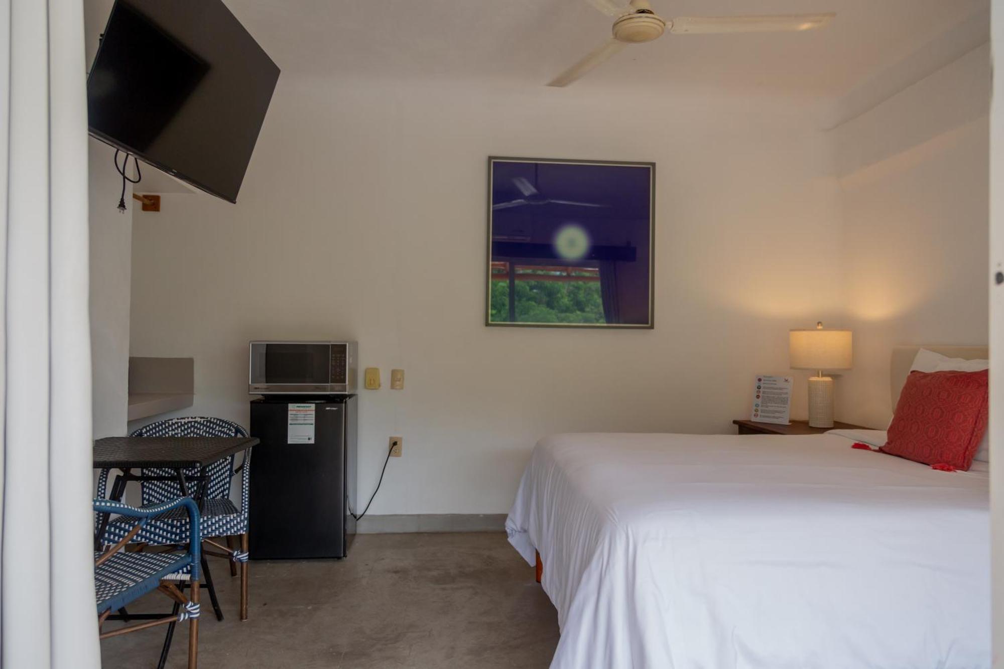Hotel Amaca Puerto Vallarta - Adults Only Exterior photo
