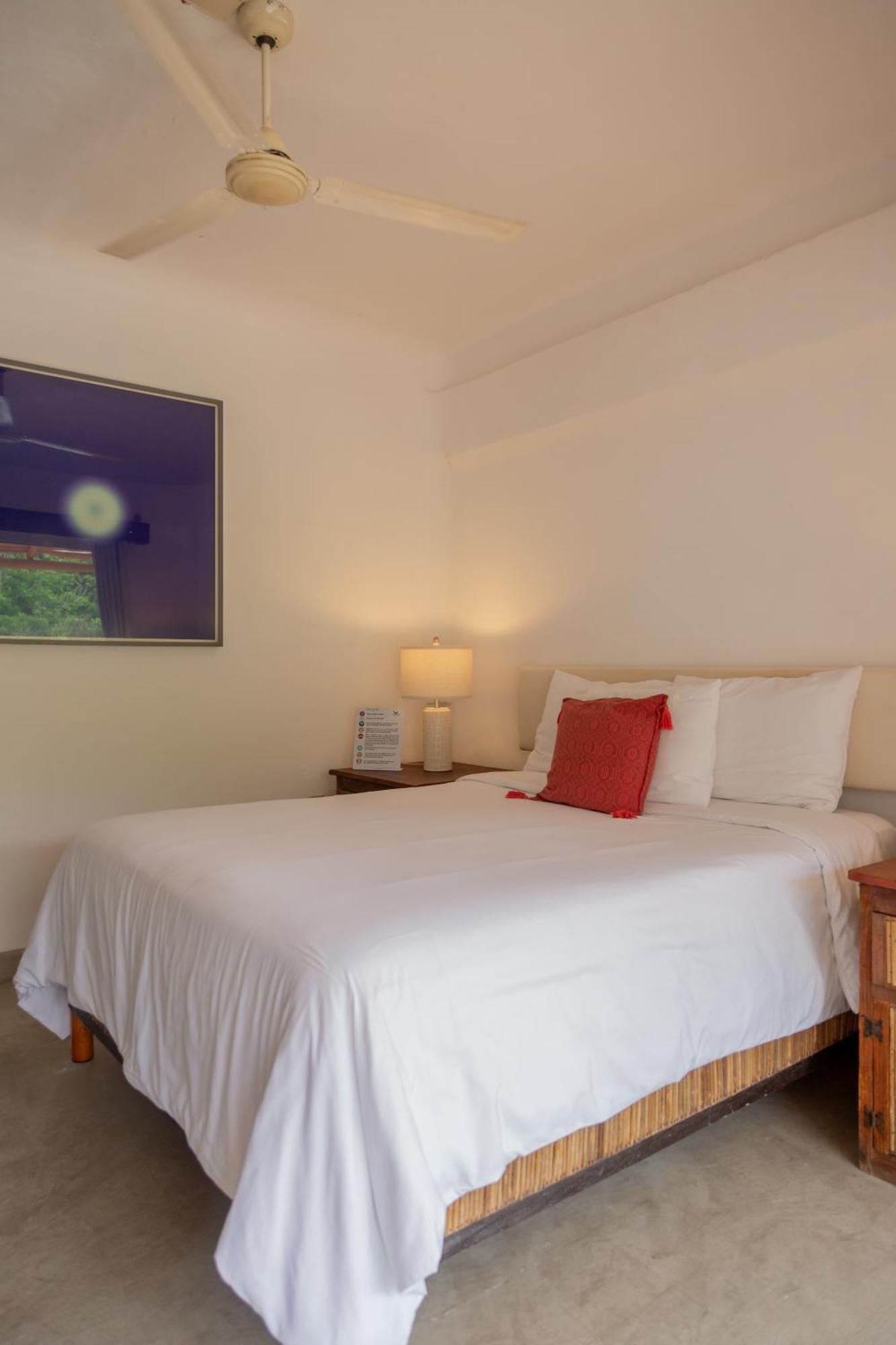 Hotel Amaca Puerto Vallarta - Adults Only Exterior photo