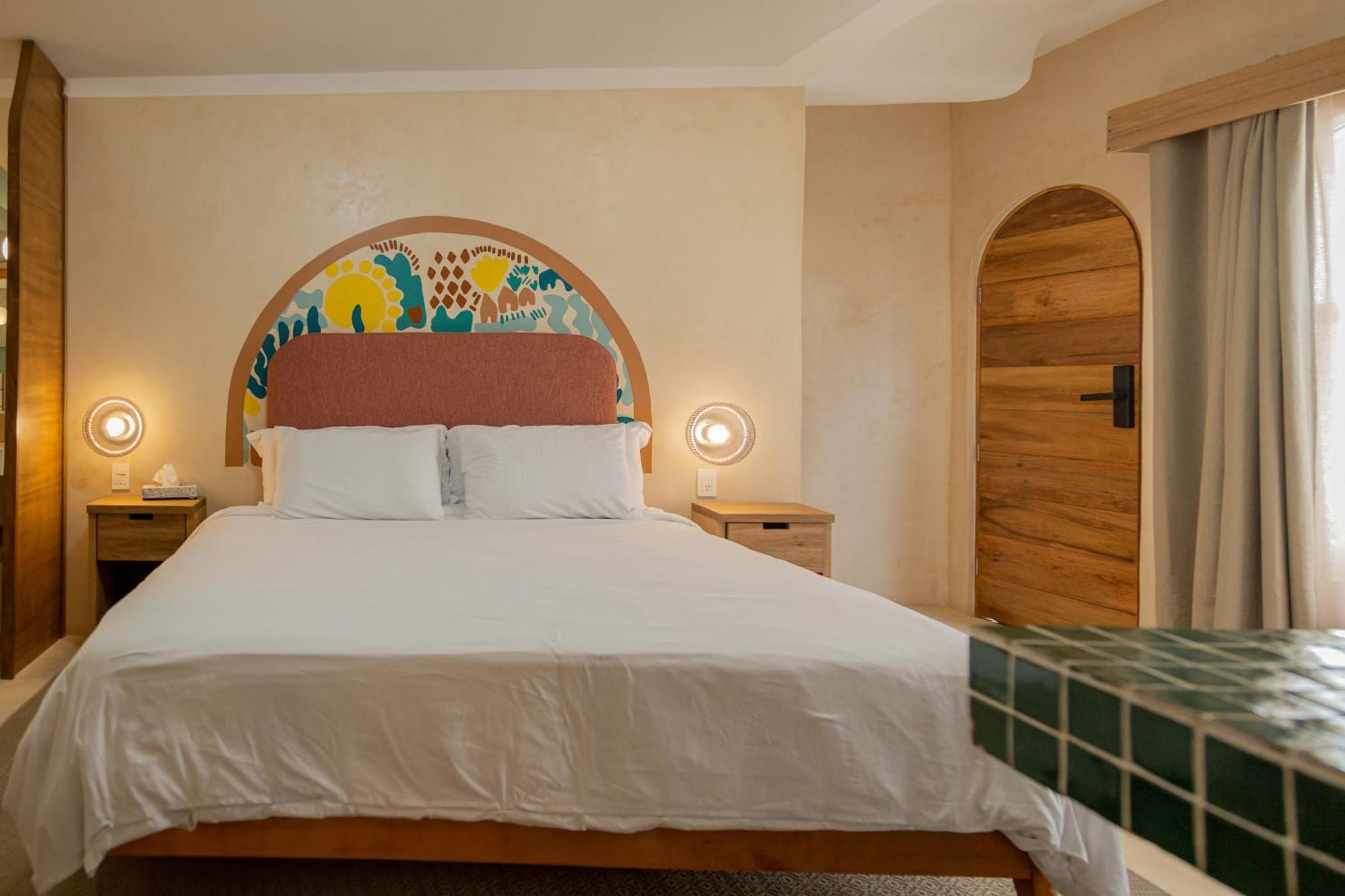 Hotel Amaca Puerto Vallarta - Adults Only Exterior photo