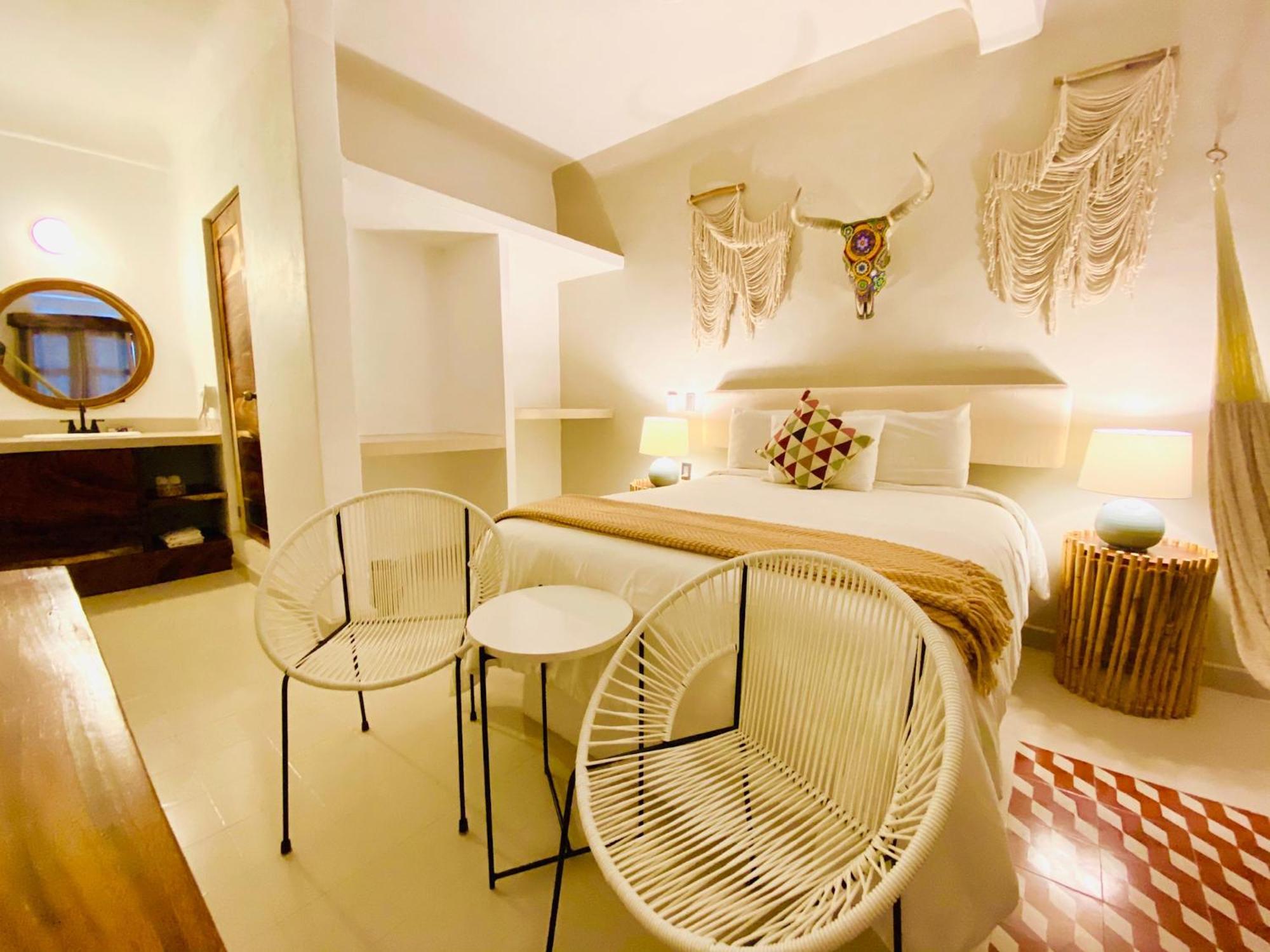 Hotel Amaca Puerto Vallarta - Adults Only Exterior photo