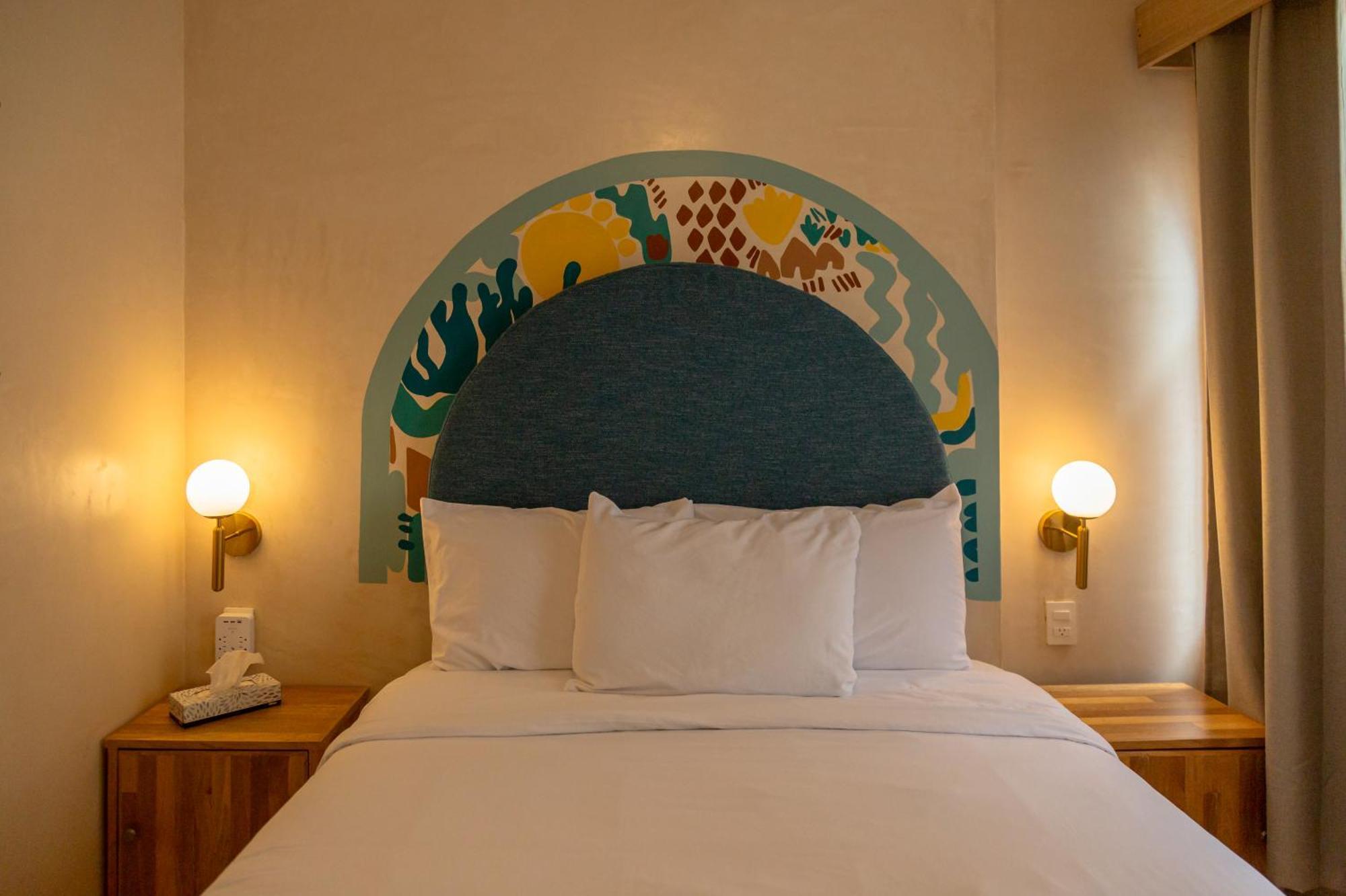 Hotel Amaca Puerto Vallarta - Adults Only Exterior photo
